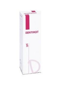 Dermacit Gel 30 Ml